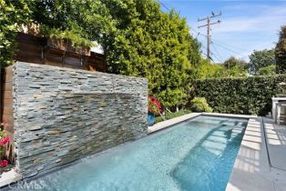 Single Family Residence, 8835 Rosewood ave, West Hollywood , CA 90048 - 34