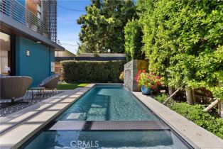Single Family Residence, 8835 Rosewood ave, West Hollywood , CA 90048 - 35