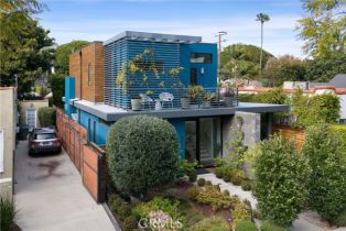 Single Family Residence, 8835 Rosewood ave, West Hollywood , CA 90048 - 38