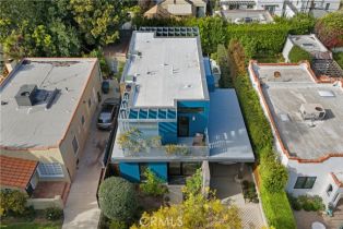 Single Family Residence, 8835 Rosewood ave, West Hollywood , CA 90048 - 39