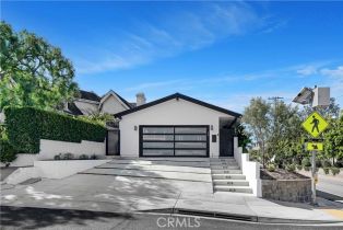 Single Family Residence, 600 29th ST, CA  , CA 90266
