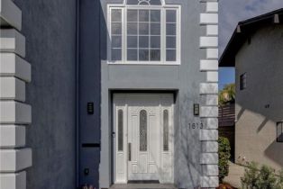Single Family Residence, 1813 Poinsettia ave, Manhattan Beach, CA 90266 - 3