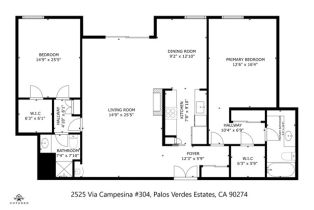 Condominium, 2525 Via Campesina, Palos Verdes Estates, CA 90274 - 41