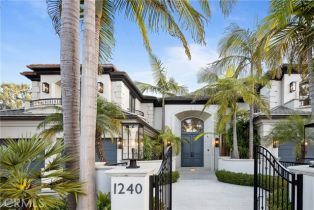 Single Family Residence, 1240 5th st, Manhattan Beach, CA 90266 - 3
