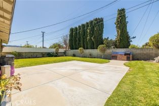 Single Family Residence, 2317 Sycamore dr, Simi Valley, CA 93065 - 24