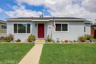 Single Family Residence, 1259 Electric st, Gardena, CA 90248 - 35