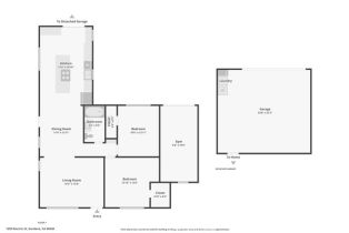 Single Family Residence, 1259 Electric st, Gardena, CA 90248 - 42