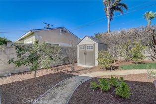Single Family Residence, 2824 May ave, Redondo Beach, CA 90278 - 45