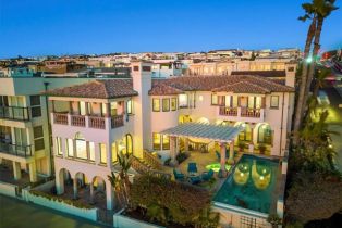 Residential Lease, 1500 The Strand, Manhattan Beach, CA  Manhattan Beach, CA 90266