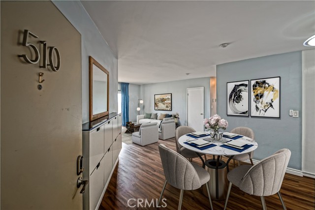 Condominium, 1108 Camino Real, Redondo Beach, CA 90277 - 1