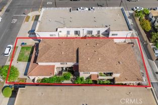 Residential Income, 1110 163rd st, Gardena, CA 90247 - 4