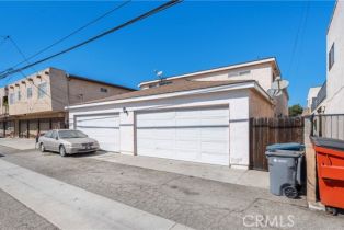 Residential Income, 1110 163rd st, Gardena, CA 90247 - 5