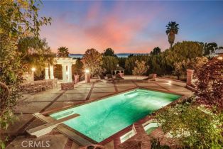 Single Family Residence, 1409 Via Arco, Palos Verdes Estates, CA 90274 - 32