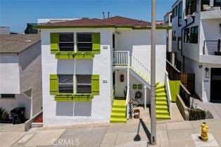 Residential Income, 203 15th st, Manhattan Beach, CA 90266 - 3