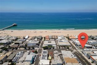 Residential Income, 203 15th ST, Manhattan Beach, CA  Manhattan Beach, CA 90266
