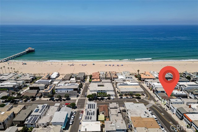Residential Income, 203 15th st, Manhattan Beach, CA 90266 - 1