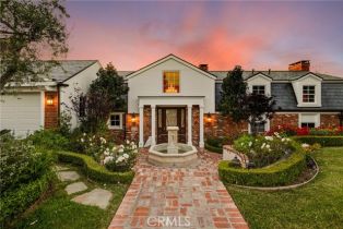 Single Family Residence, 1409 Via Arco, Palos Verdes Estates, CA 90274 - 2