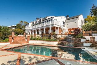 Single Family Residence, 1409 Via Arco, Palos Verdes Estates, CA 90274 - 29