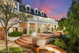 Single Family Residence, 1409 Via Arco, Palos Verdes Estates, CA 90274 - 31