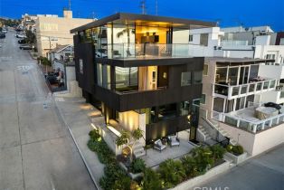 Single Family Residence, 4320 The Strand, Manhattan Beach, CA 90266 - 2