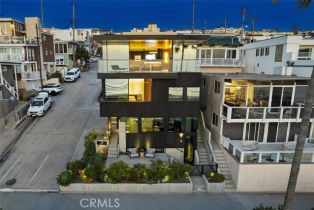 Single Family Residence, 4320 The Strand, Manhattan Beach, CA 90266 - 4