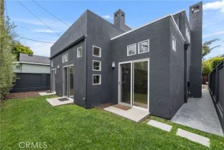 Single Family Residence, 3308 Pacific ave, Manhattan Beach, CA 90266 - 33