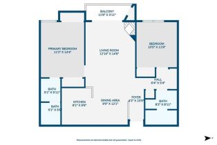 Condominium, 8300 Manitoba st, Playa Del Rey , CA 90293 - 13