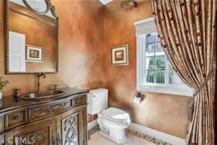 Single Family Residence, 1547 Via Coronel, Palos Verdes Estates, CA 90274 - 33