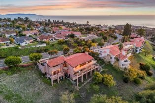 Single Family Residence, 1547 Via Coronel, Palos Verdes Estates, CA 90274 - 5