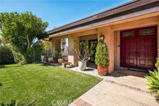 Single Family Residence, 1547 Via Coronel, Palos Verdes Estates, CA 90274 - 9