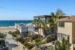Residential Income, 125 9th ST, Manhattan Beach, CA  Manhattan Beach, CA 90266