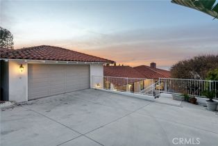 Single Family Residence, 797 Via Somonte, Palos Verdes Estates, CA 90274 - 38