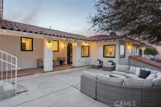 Single Family Residence, 797 Via Somonte, Palos Verdes Estates, CA 90274 - 39