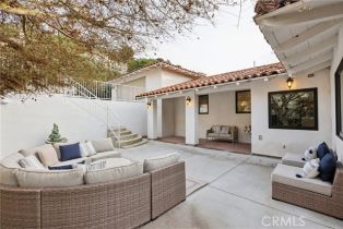 Single Family Residence, 797 Via Somonte, Palos Verdes Estates, CA 90274 - 40