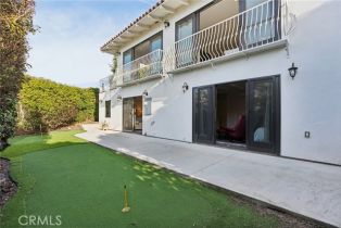 Single Family Residence, 797 Via Somonte, Palos Verdes Estates, CA 90274 - 43