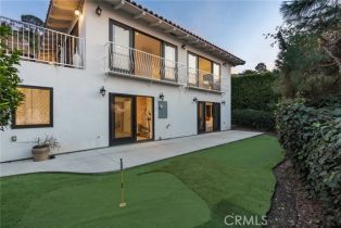 Single Family Residence, 797 Via Somonte, Palos Verdes Estates, CA 90274 - 46