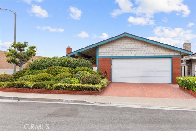 Single Family Residence, 3521 Fern cir, Seal Beach, CA 90740 - 1
