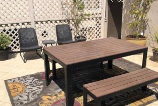 Apartment, 3315 Strongs dr, Venice, CA 90292 - 6