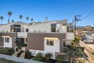 Townhouse, 110 Avenue B, Redondo Beach, CA 90277 - 2
