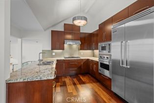 Townhouse, 110 Avenue B, Redondo Beach, CA 90277 - 5