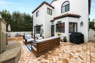 Single Family Residence, 641 35TH st, Manhattan Beach, CA 90266 - 30