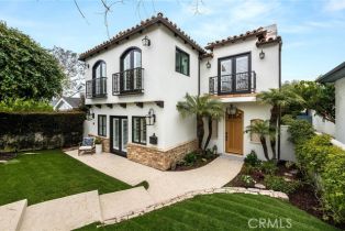 Single Family Residence, 641 35TH st, Manhattan Beach, CA 90266 - 32