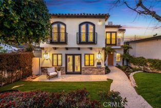 Single Family Residence, 641 35TH ST, CA  , CA 90266