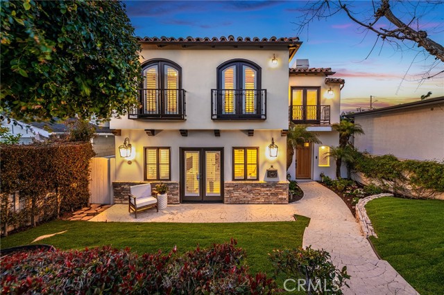 Single Family Residence, 641 35TH st, Manhattan Beach, CA 90266 - 1