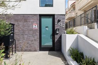 Townhouse, 2432 Penmar ave, Venice, CA 90291 - 4