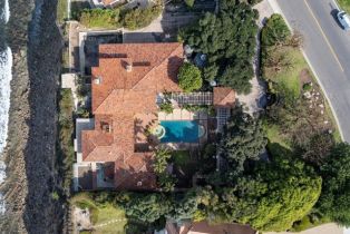 Single Family Residence, 603 Paseo Del Mar, Palos Verdes Estates, CA 90274 - 4