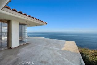 Single Family Residence, 603 Paseo Del Mar, Palos Verdes Estates, CA 90274 - 6