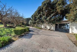 Single Family Residence, 603 Paseo Del Mar, Palos Verdes Estates, CA 90274 - 8