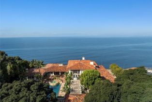 Single Family Residence, 603 Paseo Del Mar, Palos Verdes Estates, CA  Palos Verdes Estates, CA 90274