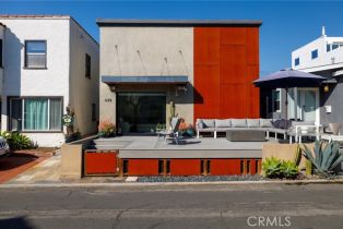 Single Family Residence, 449 34th st, Manhattan Beach, CA 90266 - 2